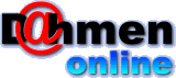 Logo - Dahmen Online