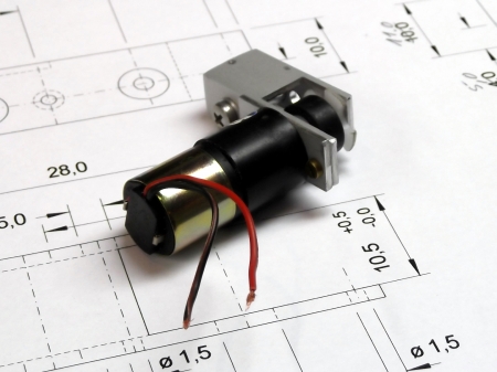 Sonderanpassung an eigenen Motor 2/2 - Anpassungen an eigenen Motor 02.2012