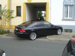 http://dahmen.de: Ich BMW somit ich parken hier.